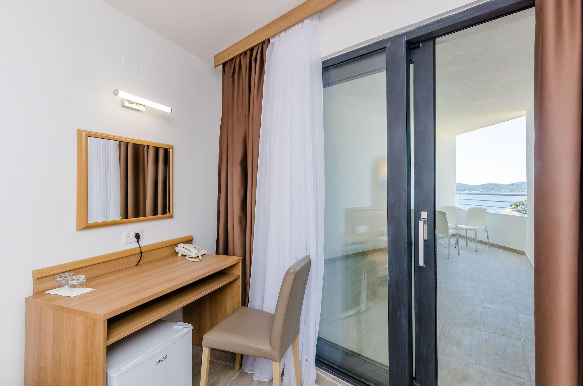 Villa Paradiso 2 Stikovica Ngoại thất bức ảnh