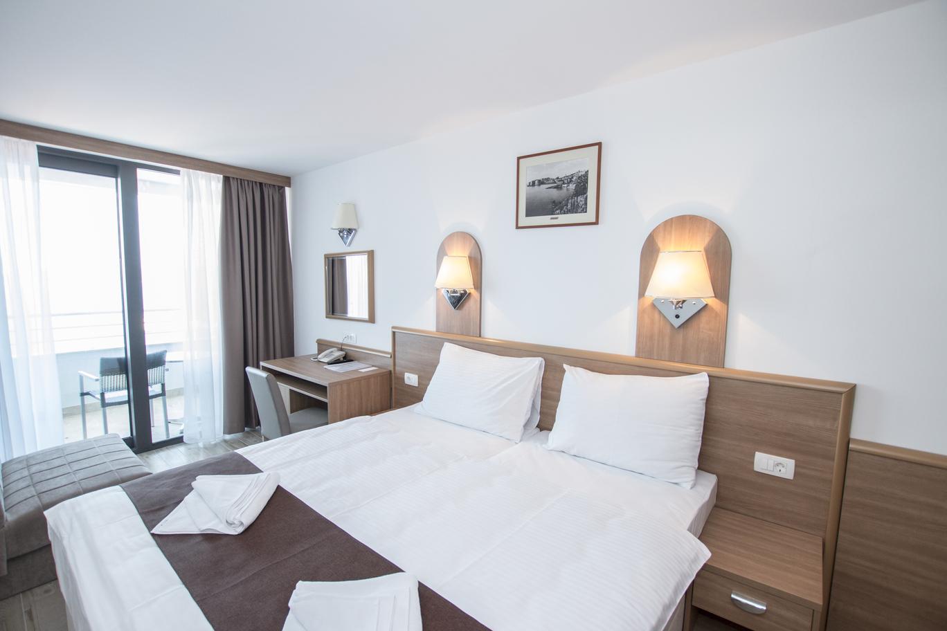 Villa Paradiso 2 Stikovica Ngoại thất bức ảnh